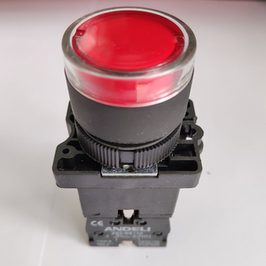 Nút nhấn có đèn