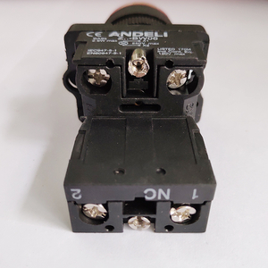 Nút nhấn có đèn