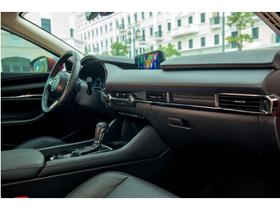 Mazda3 Sport 1.5L Luxury