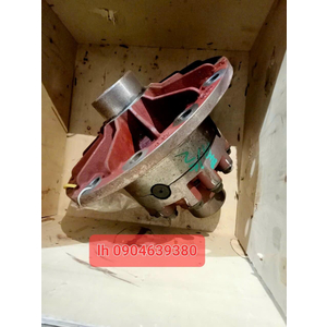 BÁN BỘ VISAI VÀ BỘ VÀNH CHẬU QUẢ DỨA FAW 260 1 CẦU MÁY ĐIỆN