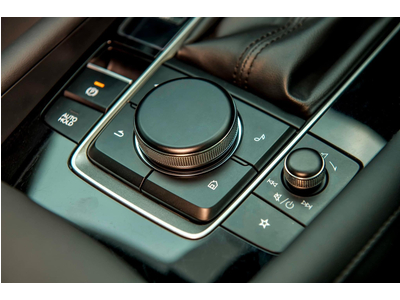 Mazda3 Sport 1.5L Luxury