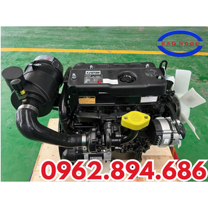 WEICHAI 33KVA GÁC CONT LẠNH – GIẢI PHÁP ĐIỆN ỔN ĐỊNH CHO VẬN TẢI & KHO LẠNH