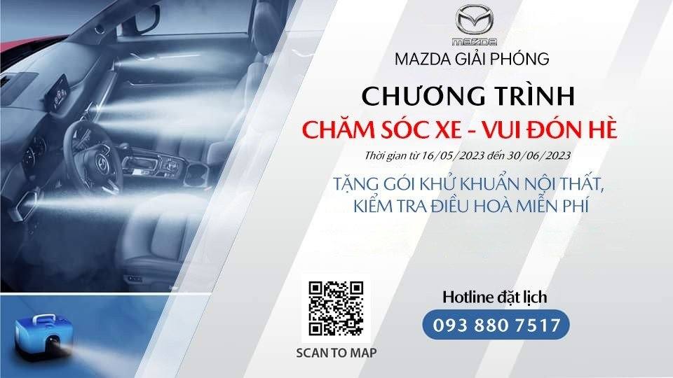 🌤🌤 CHĂM SÓC XE - VUI ĐÓN HÈ 🌤🌤