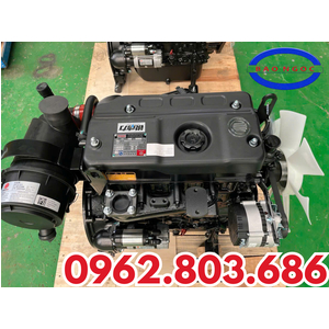 WEICHAI 33KVA GÁC CONT LẠNH – GIẢI PHÁP ĐIỆN ỔN ĐỊNH CHO VẬN TẢI & KHO LẠNH