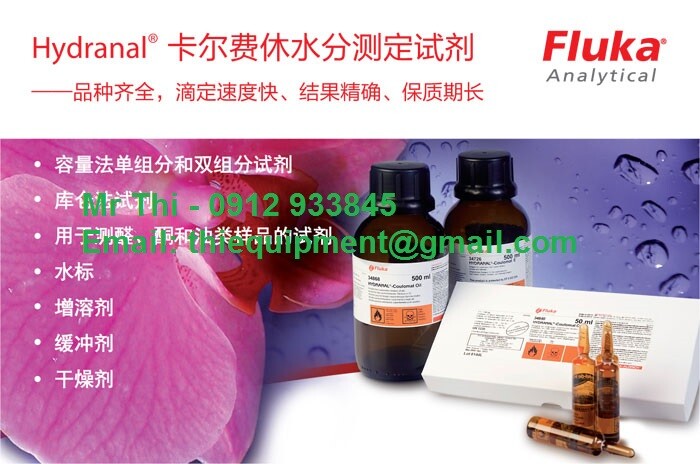 34836 HÓA CHẤT HYDRANAL COULOMAT AG