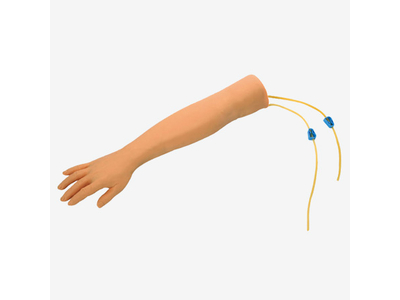 Mô hình tiêm truyền tĩnh mạch