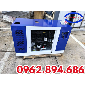WEICHAI 33KVA GÁC CONT LẠNH – GIẢI PHÁP ĐIỆN ỔN ĐỊNH CHO VẬN TẢI & KHO LẠNH