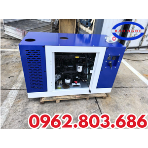 WEICHAI 33KVA GÁC CONT LẠNH – GIẢI PHÁP ĐIỆN ỔN ĐỊNH CHO VẬN TẢI & KHO LẠNH