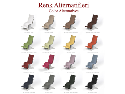 Bàn khám, nội soi hậu môn trực tràng Notron