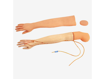 Mô hình cánh tay đa chức năng