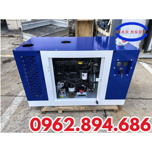 WEICHAI 33KVA GÁC CONT LẠNH – GIẢI PHÁP ĐIỆN ỔN ĐỊNH CHO VẬN TẢI & KHO LẠNH