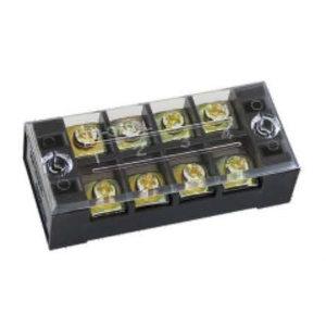 Cầu đấu khối TB-3504 35a 4p