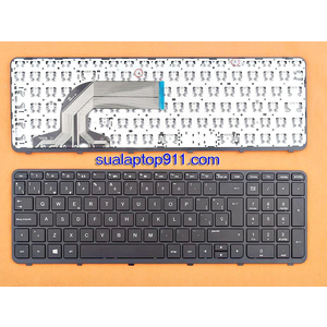 bàn phím HP probook 350-G1, 350-G2