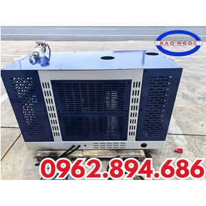 WEICHAI 33KVA GÁC CONT LẠNH – GIẢI PHÁP ĐIỆN ỔN ĐỊNH CHO VẬN TẢI & KHO LẠNH