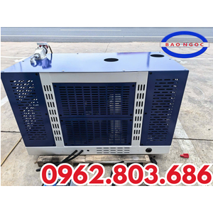 WEICHAI 33KVA GÁC CONT LẠNH – GIẢI PHÁP ĐIỆN ỔN ĐỊNH CHO VẬN TẢI & KHO LẠNH