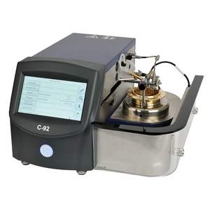 MÁY CHỚP CHÁY CỐC HỞ ( Seta C-92 Automatic Cleveland Flash Point Tester )