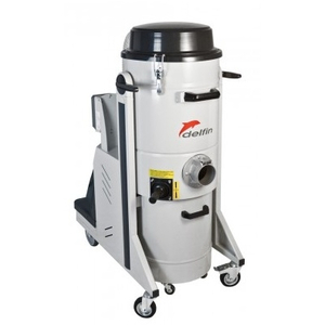 Vacuum Cleaner Industrial Delfin model 3535