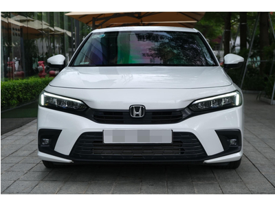 Honda Civic 1.5L RS 2025