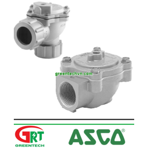 353A041/042/055/056 | Màn van chống ăn mòn hóa chất | Valve Diaphram | Asco Vietnam