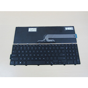 key laptop dell 3567