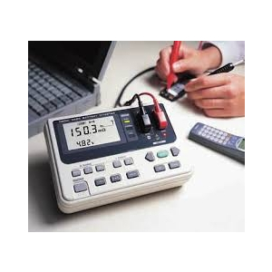 Máy đo nội trở Pin, Accu 3555---> ĐÃ NGƯNG SX