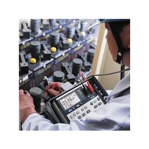 Máy đo nội trở Pin, Accu 3555---> ĐÃ NGƯNG SX