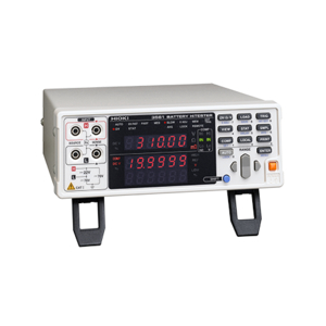 Đo nội trở Ắc quy 3561 Hioki