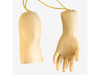 Mô hình truyền tĩnh mạch bàn tay và khuỷu tay