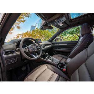 Mazda CX-5 2.5L Premium Exclusive 2024