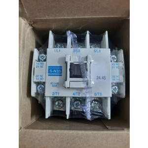 KHỞI ĐỘNG TỪ MITSUBISHI 11A MỚI