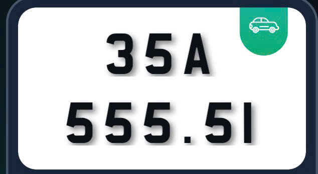35A55551
