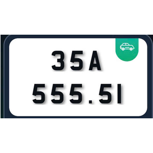 35A55551