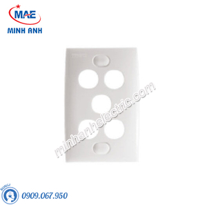 Mặt cho 5 thiết bị-Series S-Classic 30 - Model 35AVH_G19