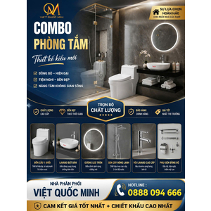 COMBO NHÀ TẮM NHÀ VỆ SINH GIÁ RẺ TAI NINH THUẬN ( KHÁNH HOÀ )