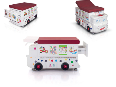 Bàn khám nhi khoa Pedia