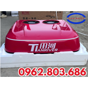 BÁN - LẮP ĐẶT ĐIỀU HOÀ ÂM TRẦN TẠI XƯỞNG Ở HÀ NỘI VÀ SÀI GÒN