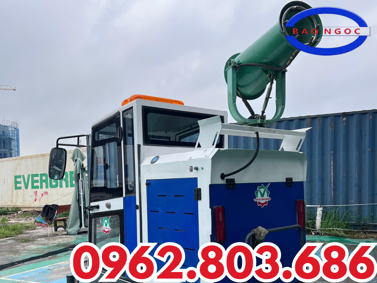 XE QUÉT ĐƯỜNG NGỒI LÁI XD-3000 & XD-1500