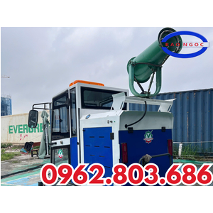 XE QUÉT ĐƯỜNG NGỒI LÁI XD-3000 & XD-1500