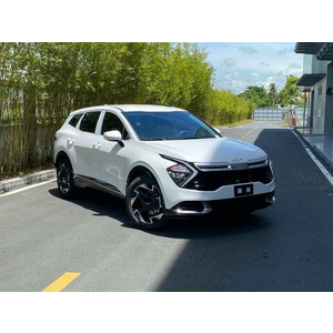 KIA Sportage 1.6T Signature AWD