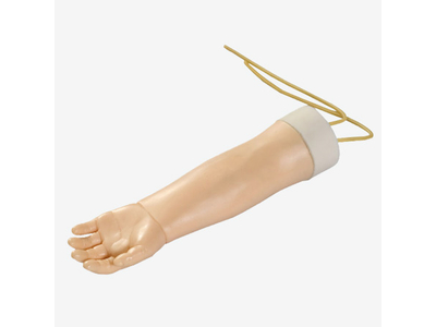 Mô hình mô phỏng tĩnh mạch tay ở trẻ nhỏ