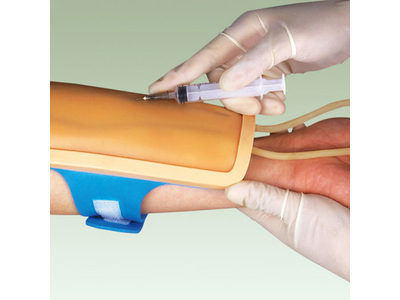 Kit thực hành tiêm truyền tĩnh mạch