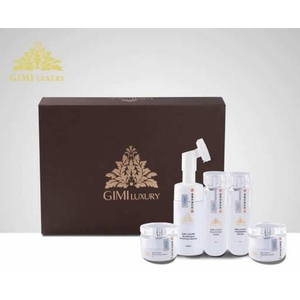 Bộ Kem Nám GiMi Luxury Chính Hãng Mẫu Mới Nhất