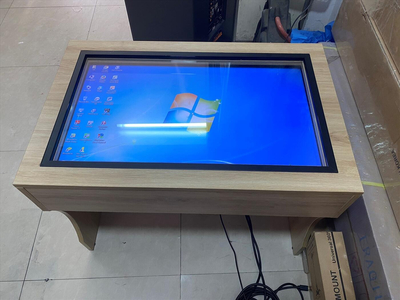 Bàn Học Tương Tác - BH-TTSK32