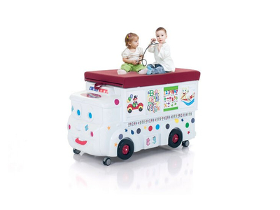 Bàn khám nhi khoa Pedia