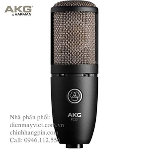 Microphone AKG Project Studio P220 (3101H00420)