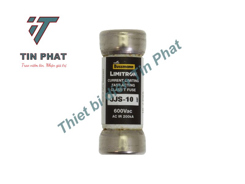 CẦU CHÌ EATON BUSSMANN JJS-40 600V 40A