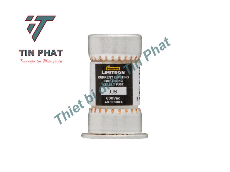 CẦU CHÌ EATON BUSSMANN JJS-40 600V 40A