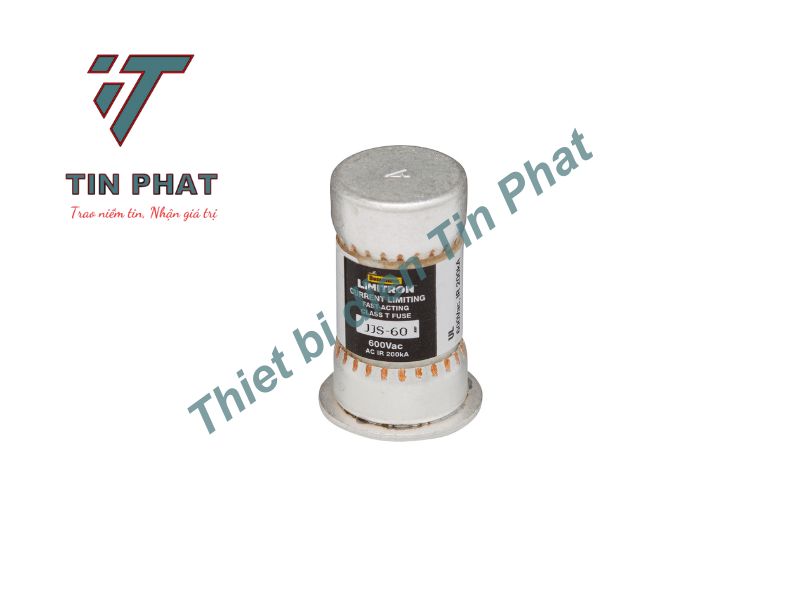 CẦU CHÌ EATON BUSSMANN JJS-40 600V 40A