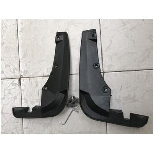 Bộ chắn bùn xe Mazda6 06-19