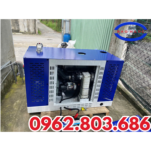WEICHAI 33KVA GÁC CONT LẠNH – GIẢI PHÁP ĐIỆN ỔN ĐỊNH CHO VẬN TẢI & KHO LẠNH